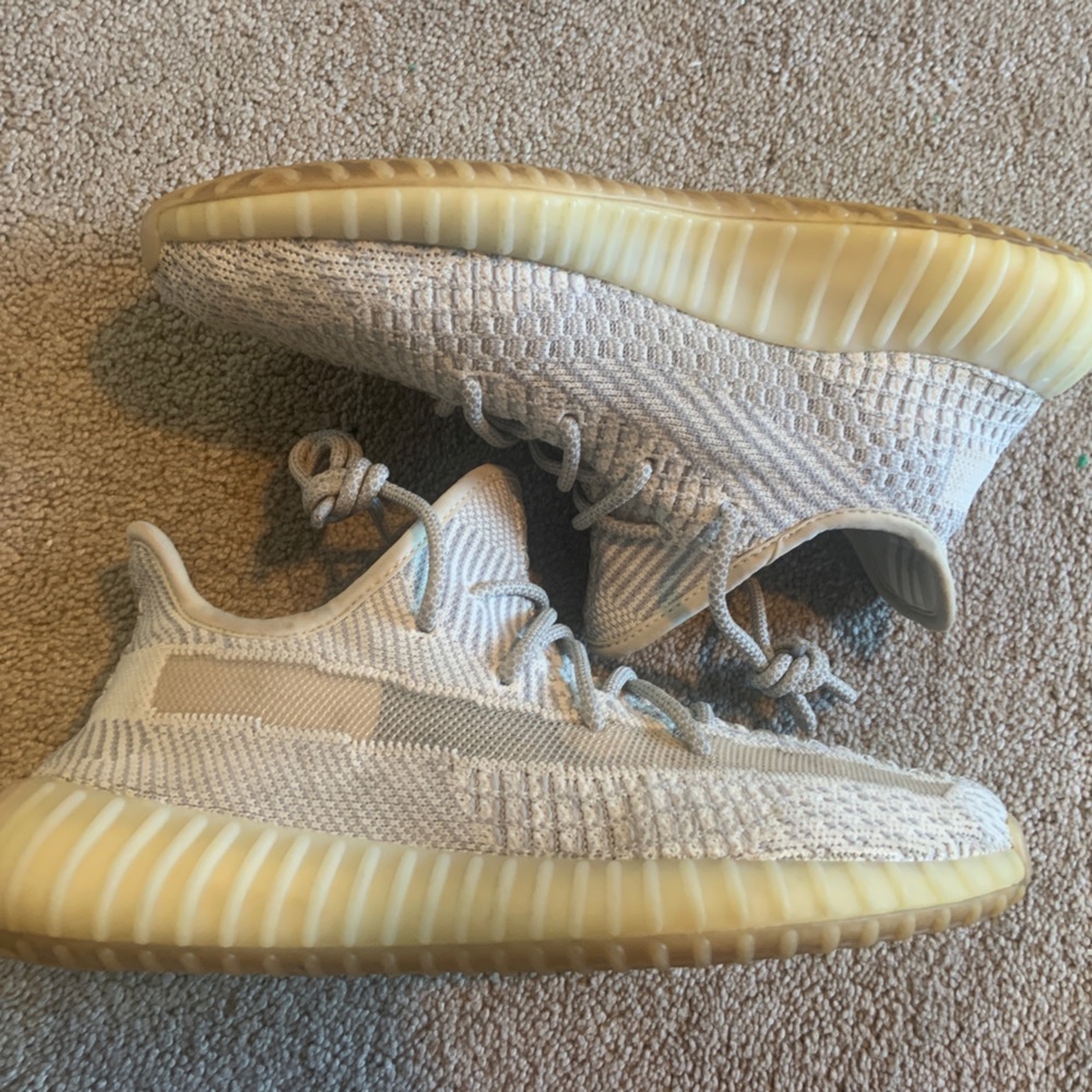 Yeezy 350 Lundmark